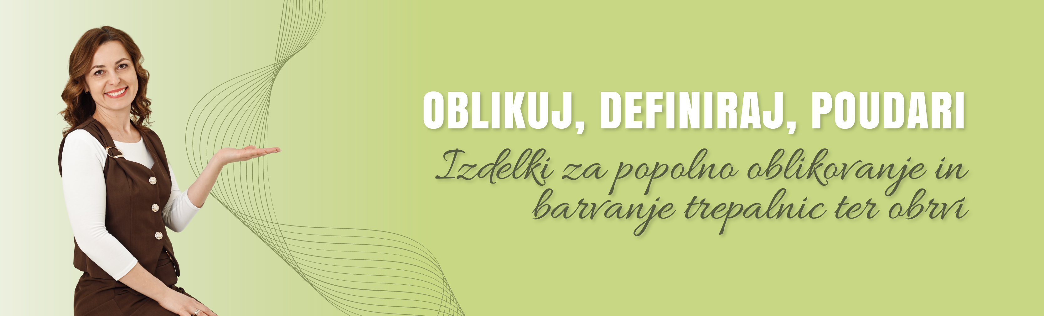 Oblikovanje in barvanje 