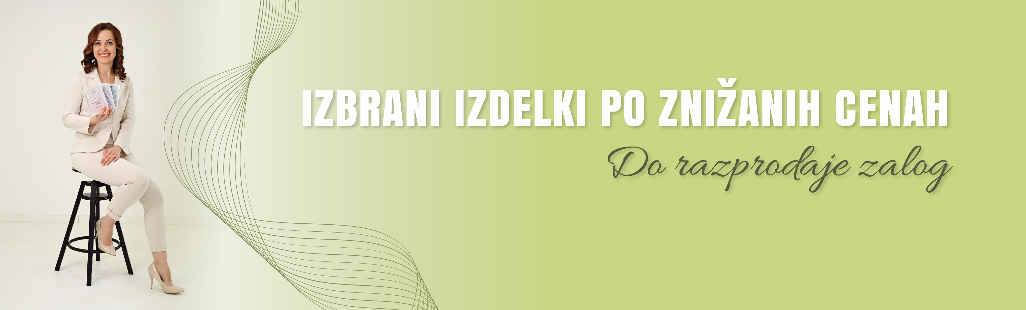 ODPRODAJA