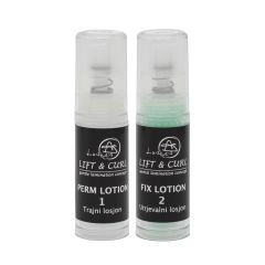 Set losjonov Lift&Curl (Perm+Fix)