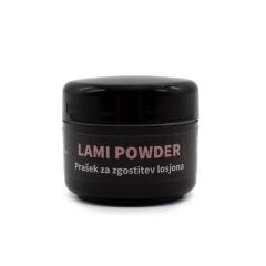 Lami Powder - prašek za zgostitev losjona