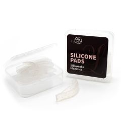 Silikonske blazinice za vihanje trepalnic LAMI PRO - L