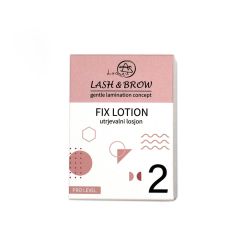 LOSJON “FIX” (2) LASH&BROW