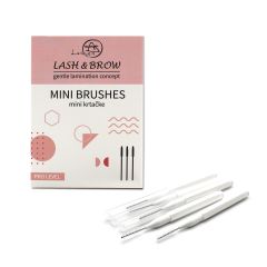 MINI krtačke LASH&BROW