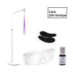 Lila UV-Sistem - SET 3.0
