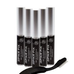 SPIKE FIX - GEL ZA FIKSACIJO PRAMENOV (5 ali 10 kos)