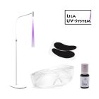 Lila UV-Sistem - SET 2.0