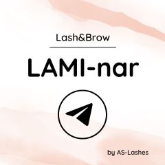 LAMI-nar + podporna skupina