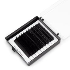 Volumenske trepalnice Blooming lashes