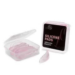 Silikonske blazinice za vihanje trepalnic LAMI PRO - LC