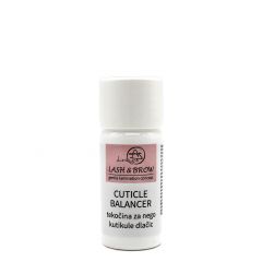 Cuticle Balancer LASH&BROW