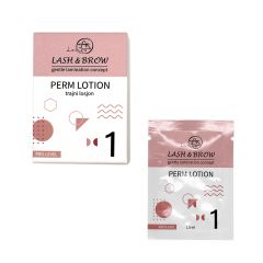 LOSJON “PERM” (1) LASH&BROW