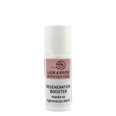 Regeneration Booster LASH&BROW