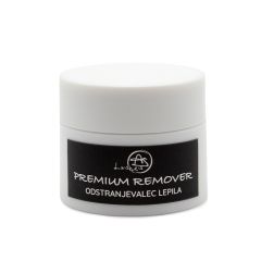 Gel za odstranjevanje trepalnic Premium Remover