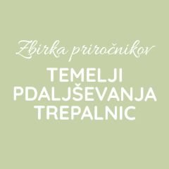 TEMELJI PODALJŠEVANJA TREPALNIC