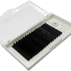 Klasične trepalnice Flat lashes