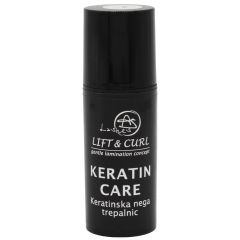 Keratinska nega “Keratin Care” LIFT&CURL