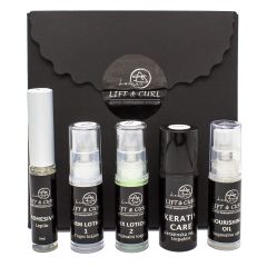 Set za vihanje trepalnic “MINI” LIFT&CURL