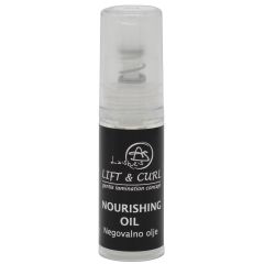 Nourishing oil